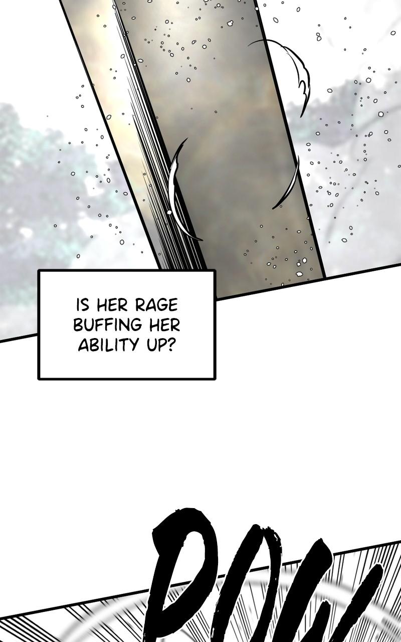 Hero Killer Chap 135 - Next Chap 136