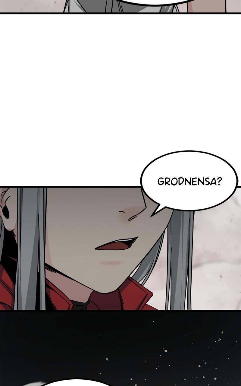 Hero Killer Chap 135 - Next Chap 136