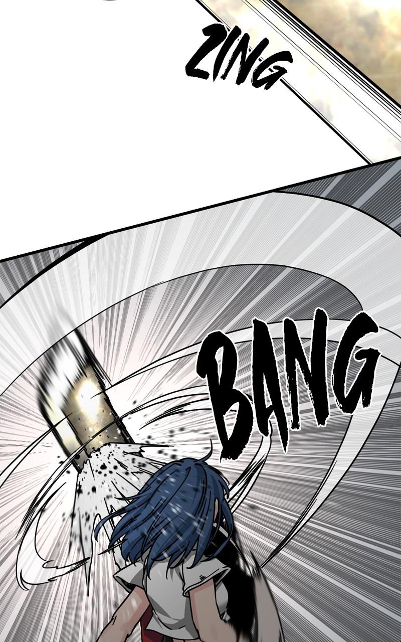 Hero Killer Chap 135 - Next Chap 136