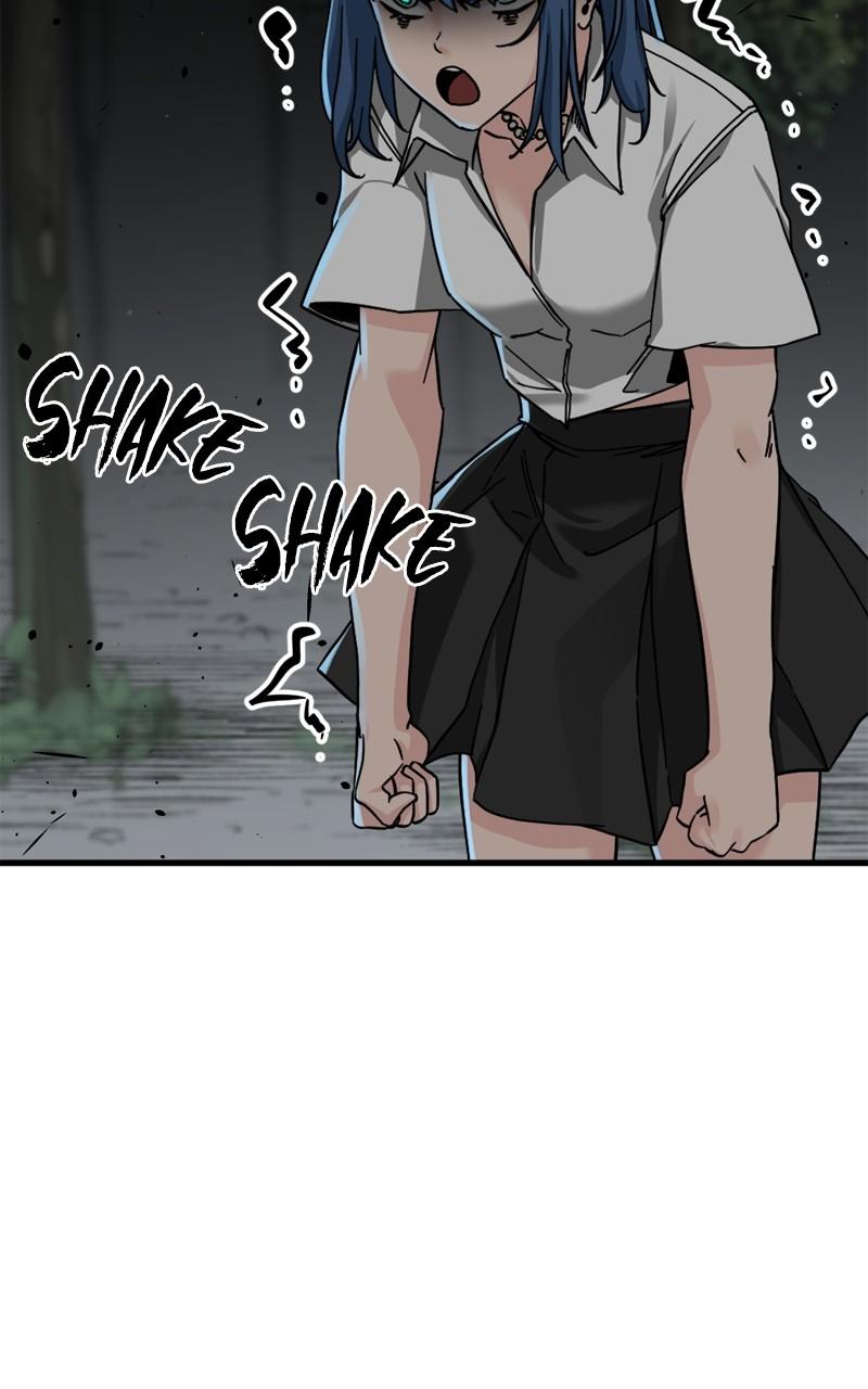 Hero Killer Chap 135 - Next Chap 136