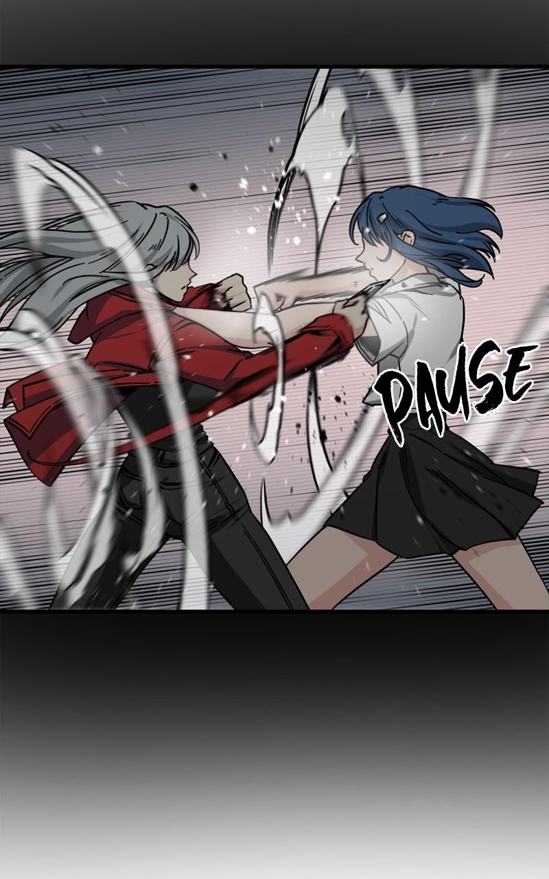 Hero Killer Chap 135 - Next Chap 136