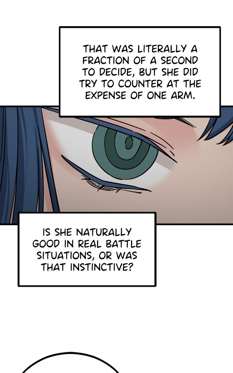 Hero Killer Chap 135 - Next Chap 136