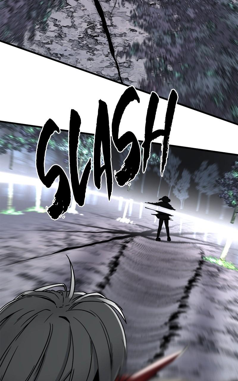 Hero Killer Chap 135 - Next Chap 136