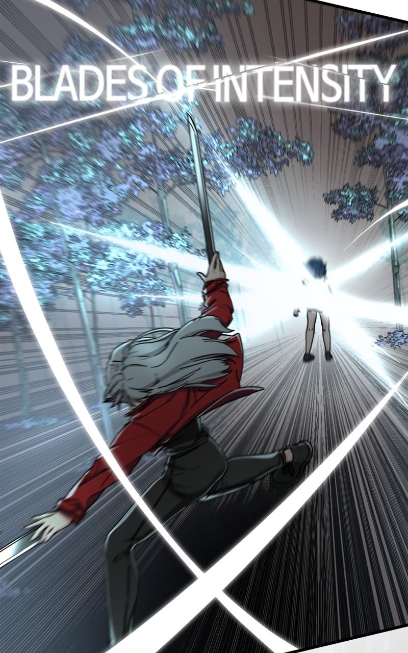 Hero Killer Chap 135 - Next Chap 136