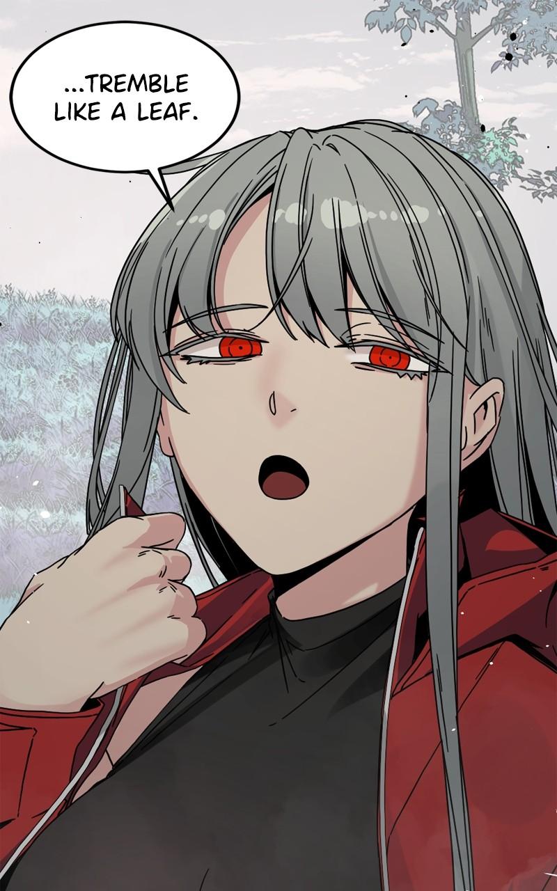 Hero Killer Chap 135 - Next Chap 136