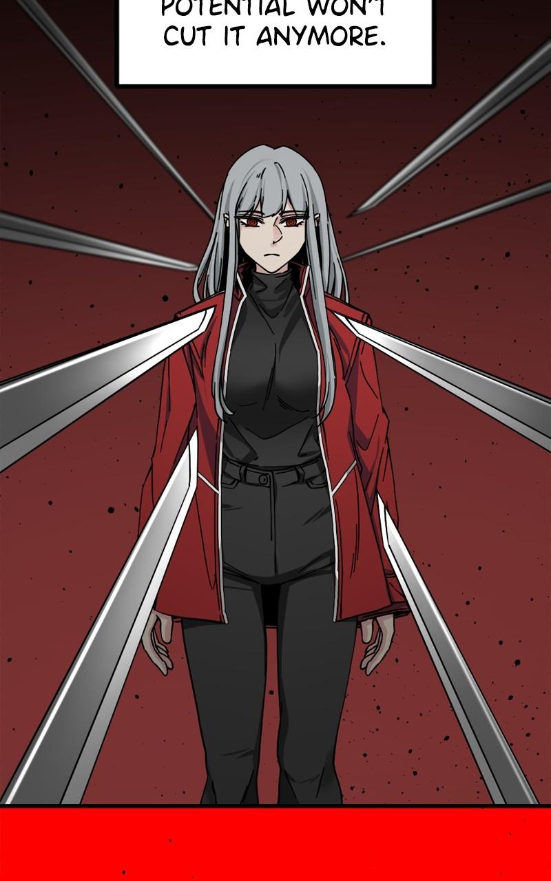 Hero Killer Chap 135 - Next Chap 136