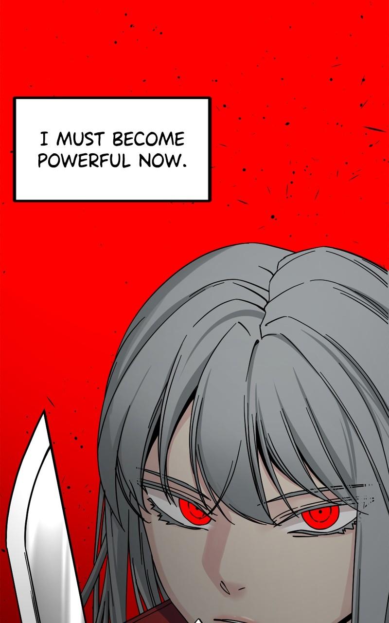 Hero Killer Chap 135 - Next Chap 136