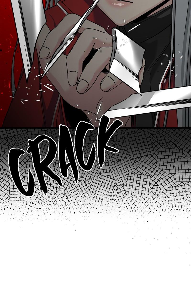 Hero Killer Chap 135 - Next Chap 136