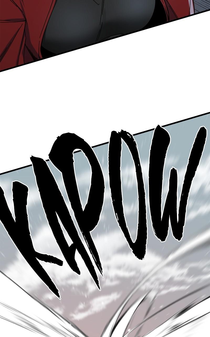 Hero Killer Chap 135 - Next Chap 136