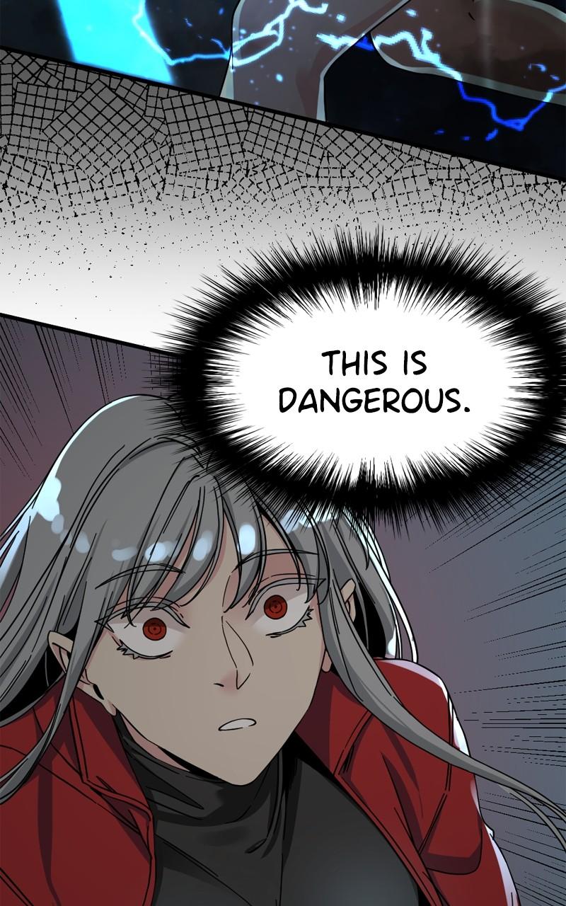 Hero Killer Chap 135 - Next Chap 136