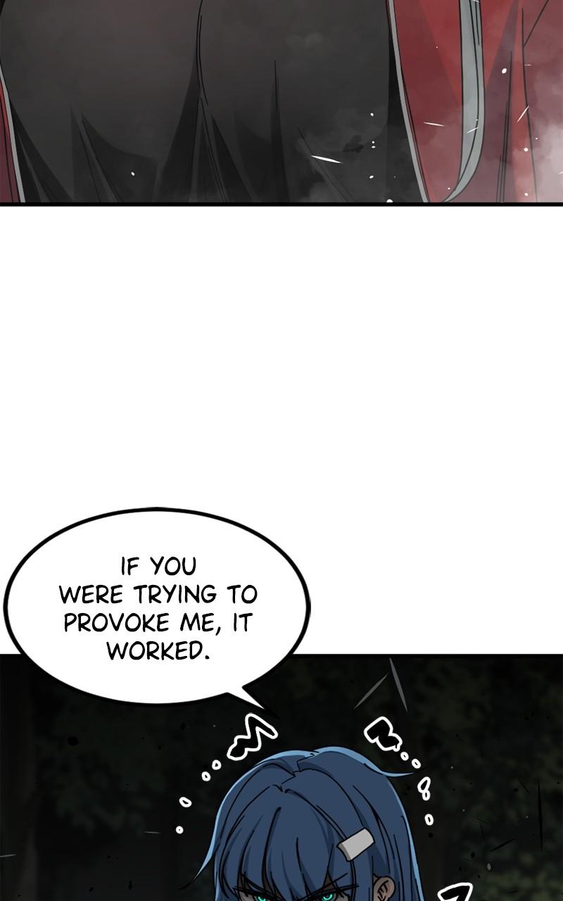 Hero Killer Chap 135 - Next Chap 136