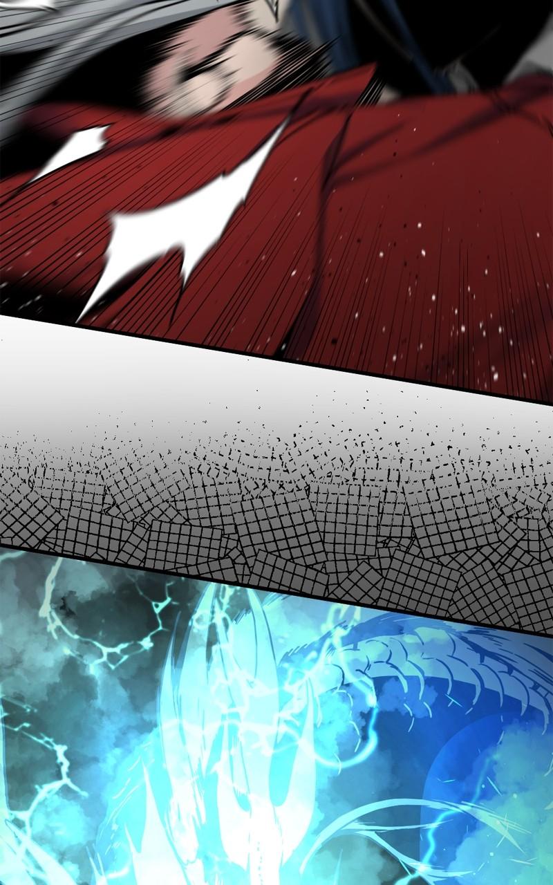 Hero Killer Chap 135 - Next Chap 136