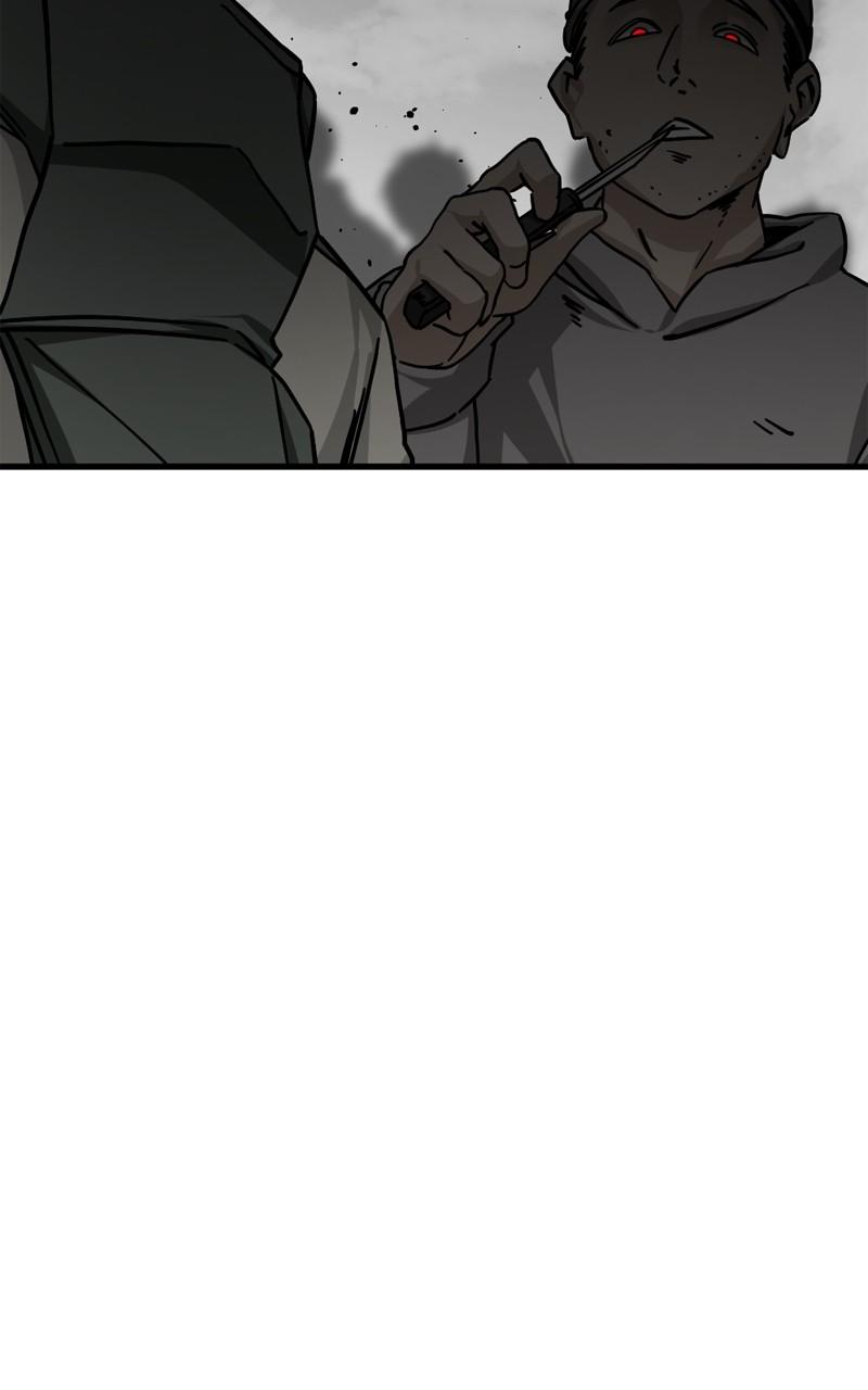 Hero Killer Chap 135 - Next Chap 136