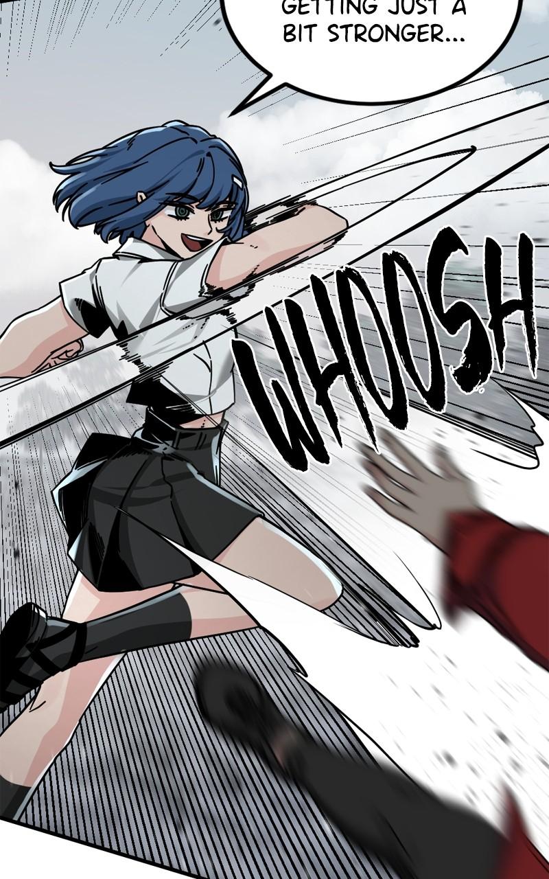 Hero Killer Chap 135 - Next Chap 136