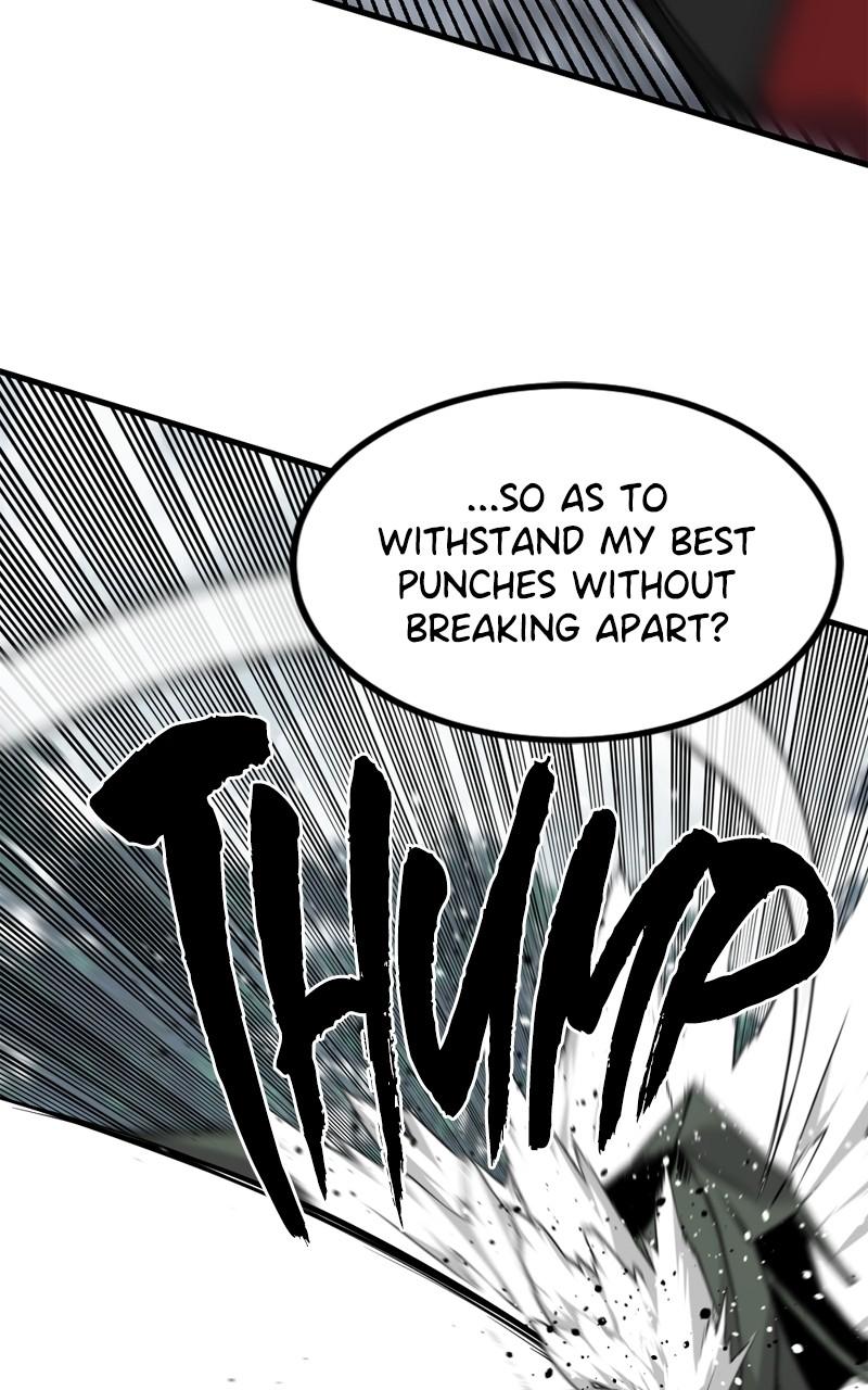 Hero Killer Chap 135 - Next Chap 136