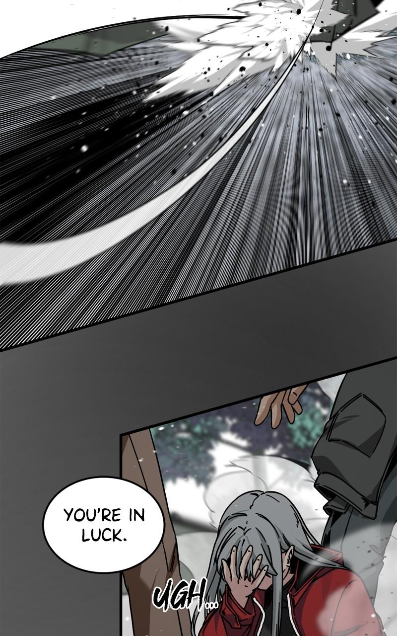 Hero Killer Chap 135 - Next Chap 136