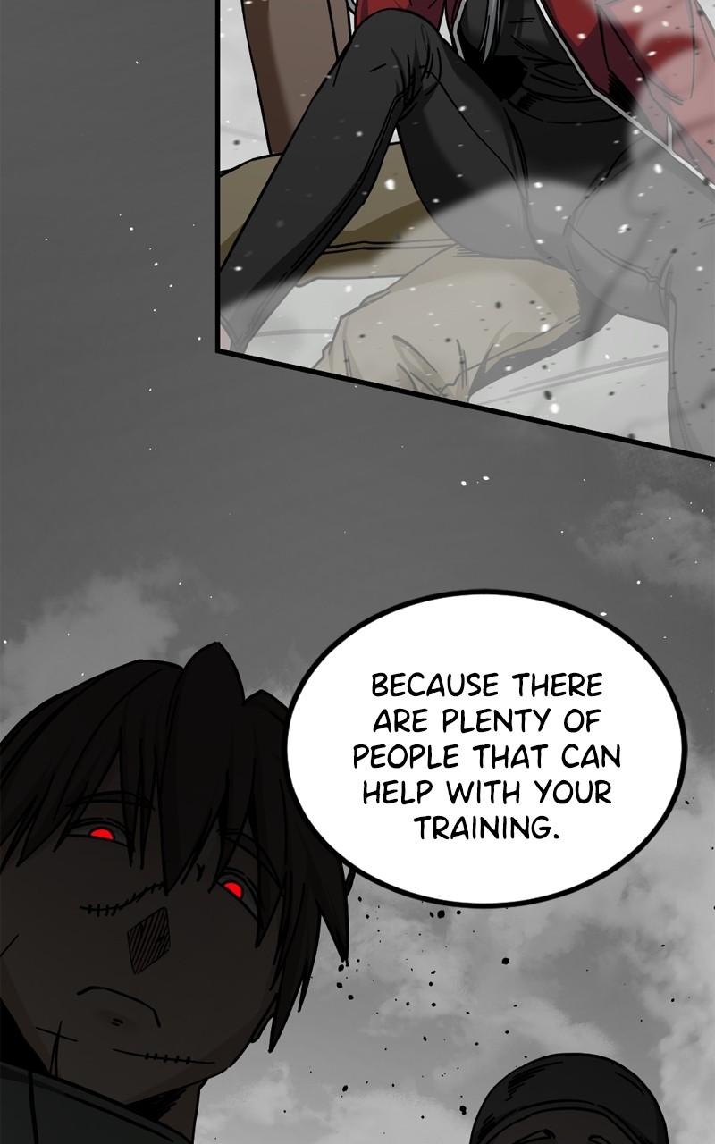 Hero Killer Chap 135 - Next Chap 136