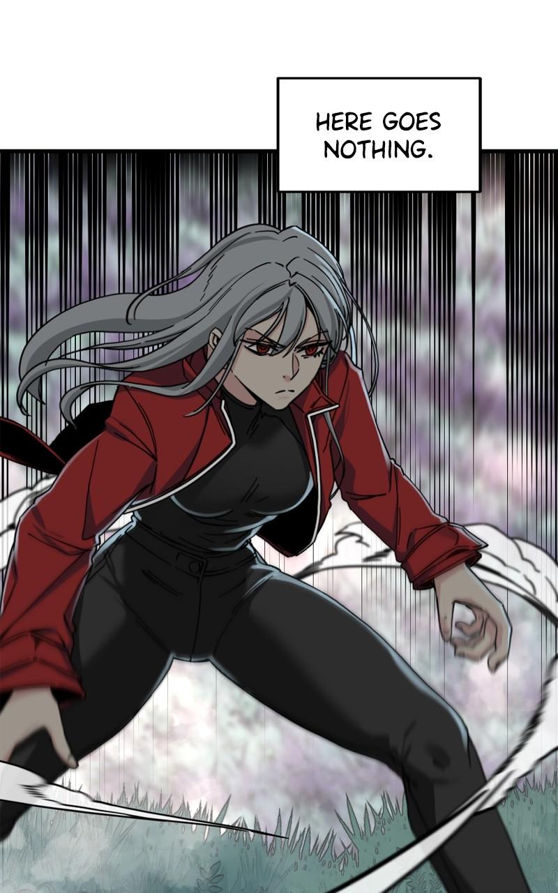 Hero Killer Chap 135 - Next Chap 136