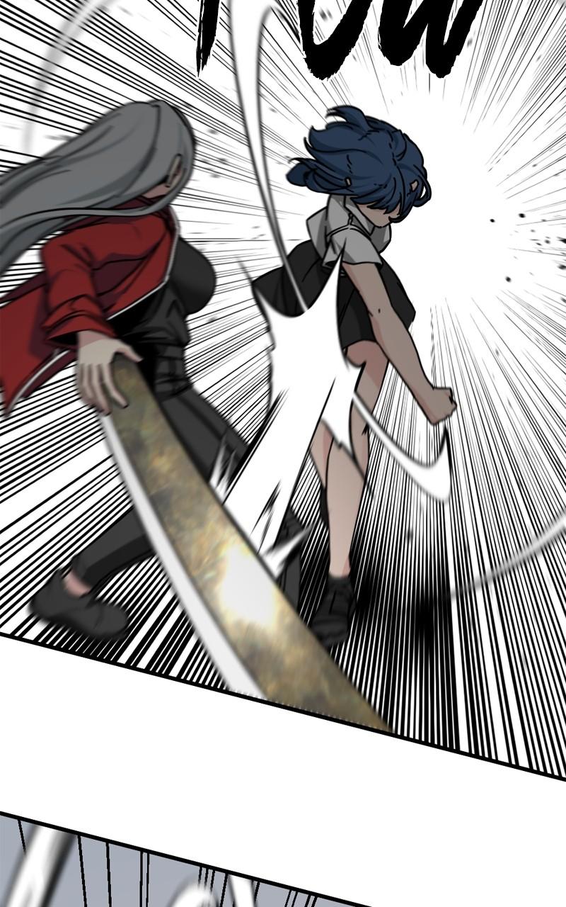 Hero Killer Chap 135 - Next Chap 136