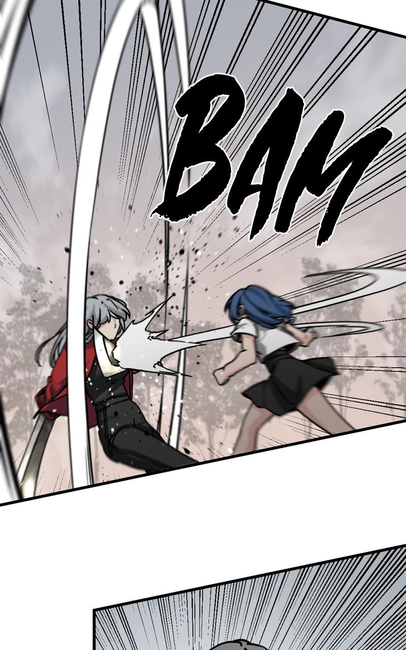 Hero Killer Chap 135 - Next Chap 136