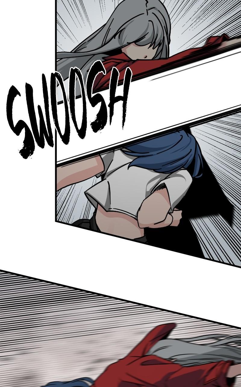 Hero Killer Chap 135 - Next Chap 136