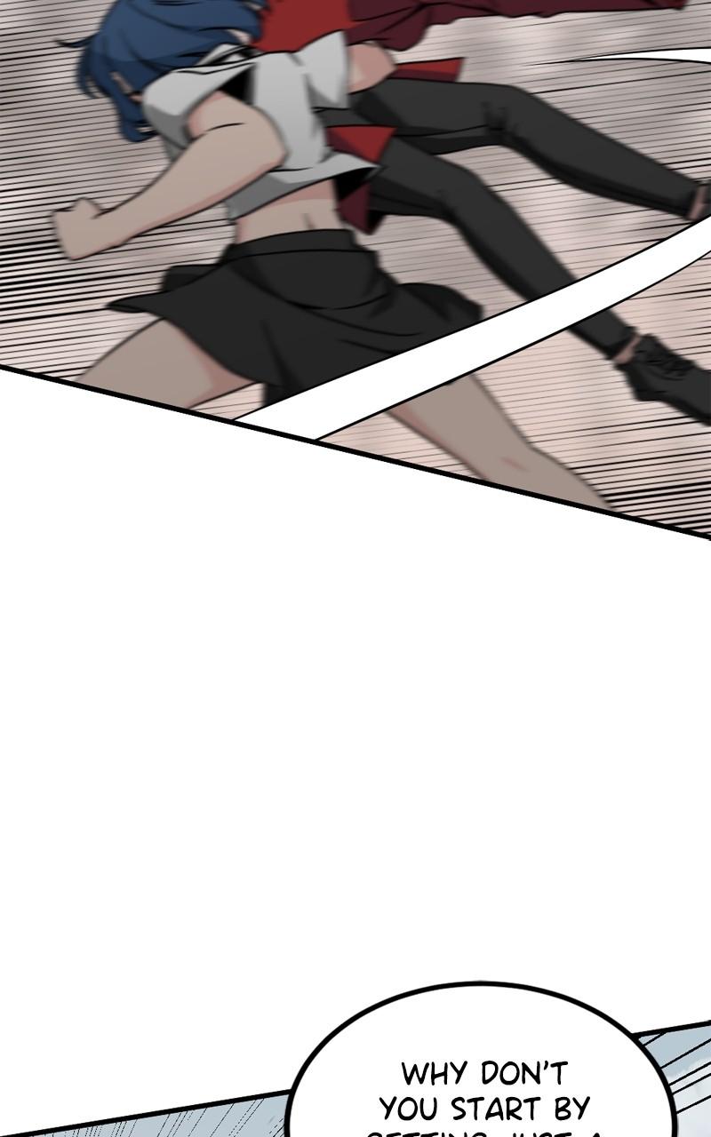 Hero Killer Chap 135 - Next Chap 136