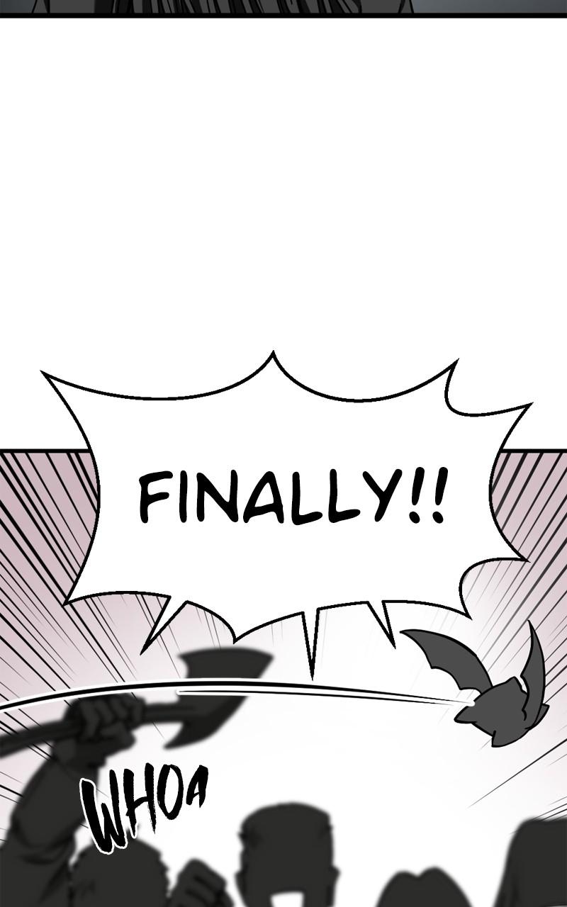 Hero Killer Chap 135 - Next Chap 136