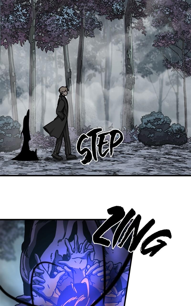 Hero Killer Chap 135 - Next Chap 136