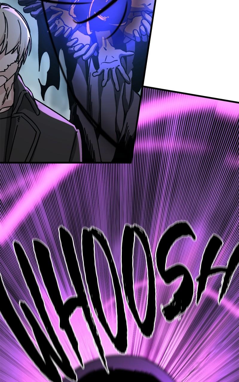 Hero Killer Chap 135 - Next Chap 136
