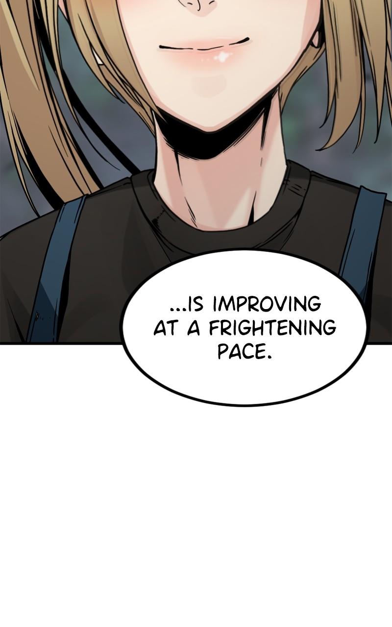 Hero Killer Chap 135 - Next Chap 136