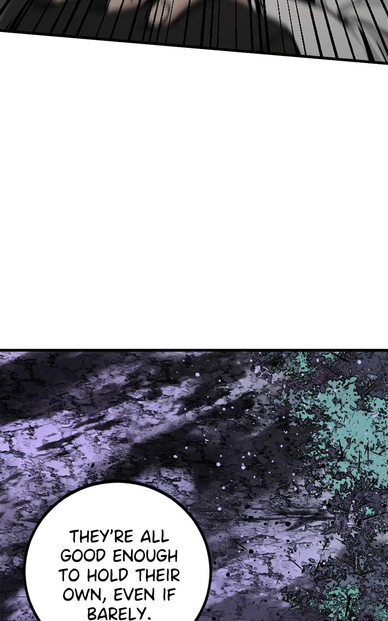 Hero Killer Chap 135 - Next Chap 136