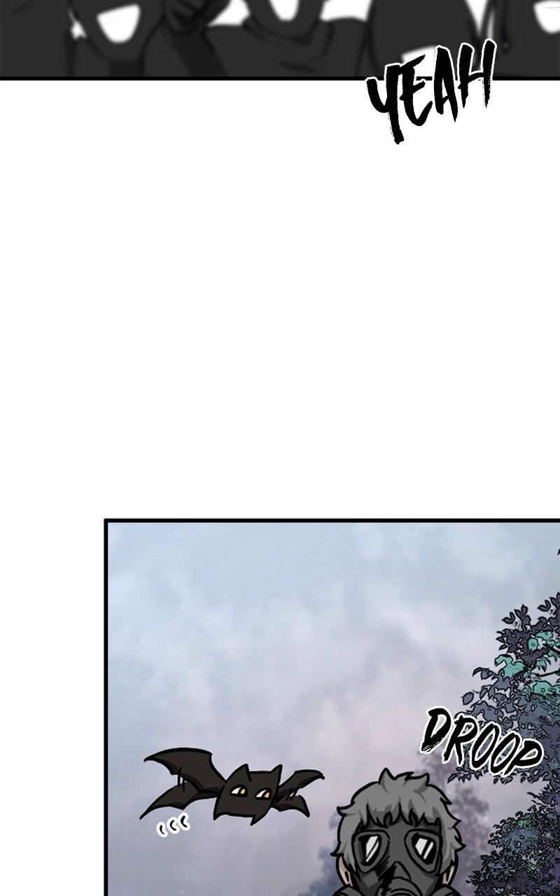 Hero Killer Chap 135 - Next Chap 136