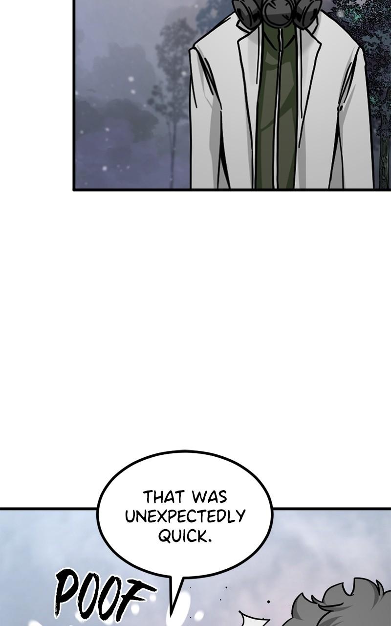 Hero Killer Chap 135 - Next Chap 136