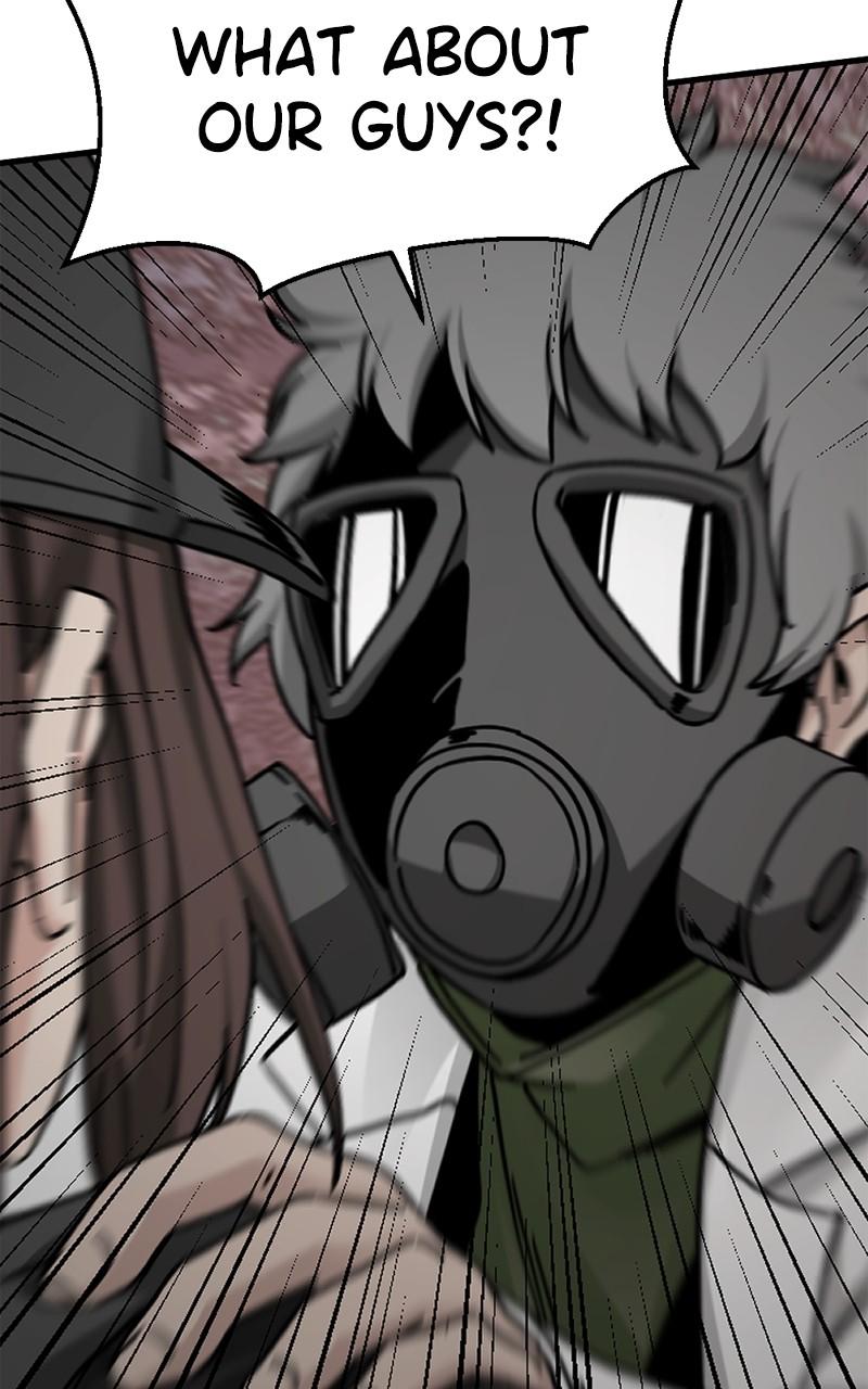 Hero Killer Chap 135 - Next Chap 136
