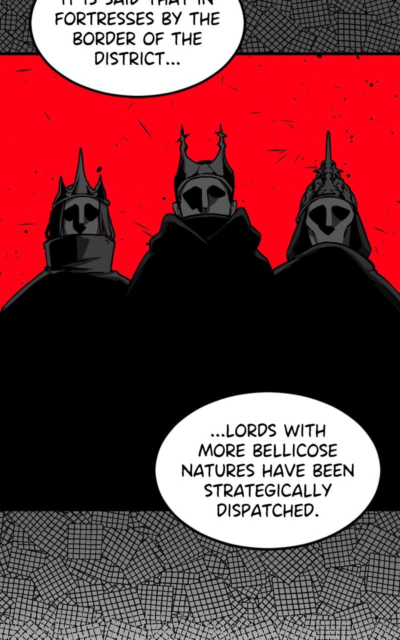 Hero Killer Chap 135 - Next Chap 136