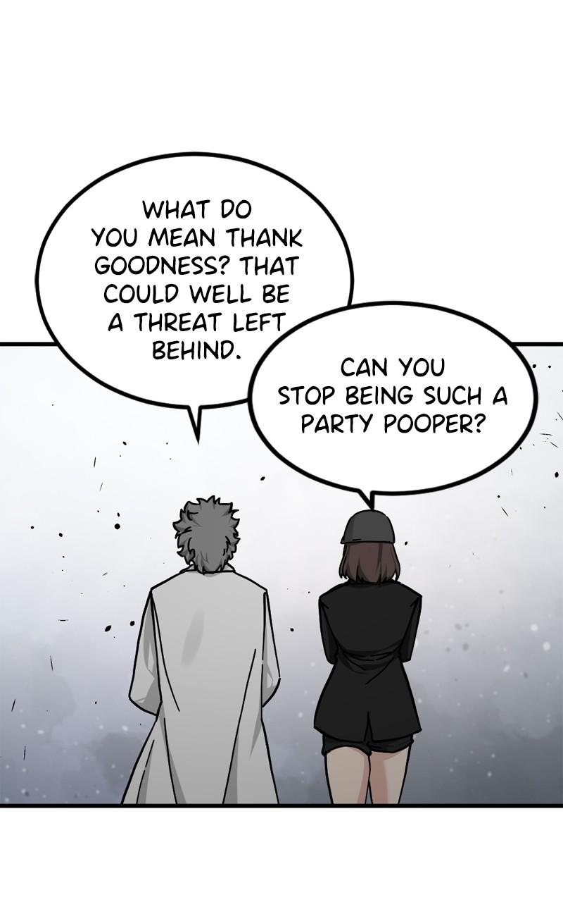 Hero Killer Chap 135 - Next Chap 136