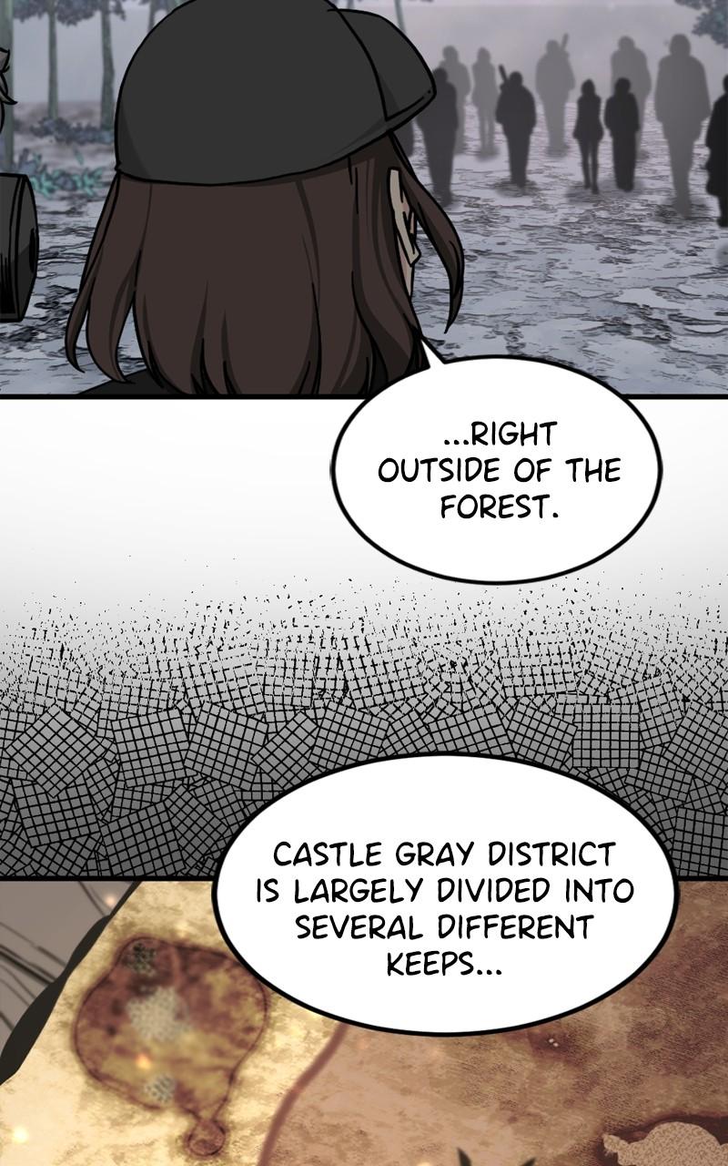 Hero Killer Chap 135 - Next Chap 136