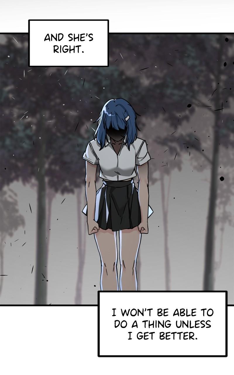Hero Killer Chap 135 - Next Chap 136