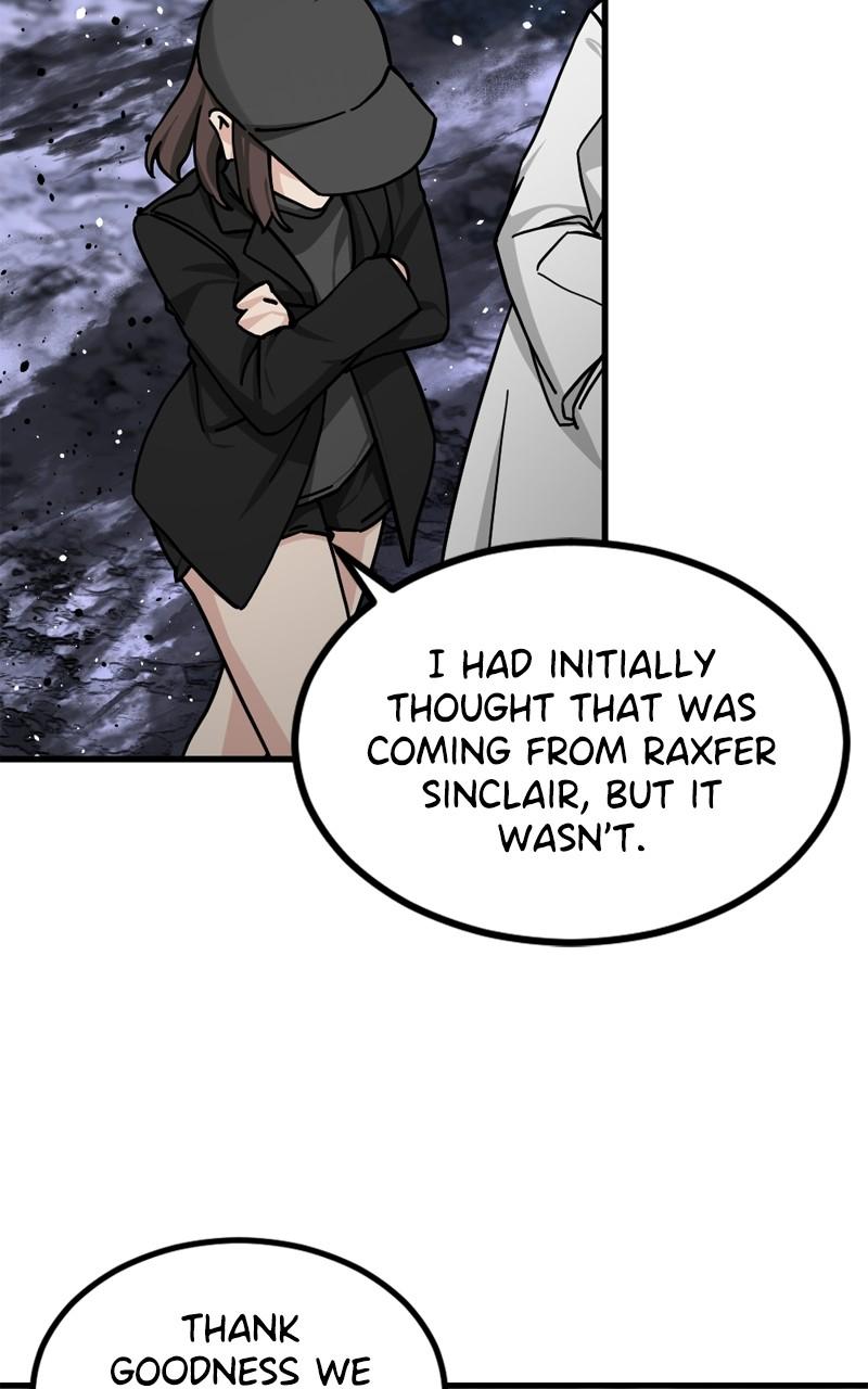 Hero Killer Chap 135 - Next Chap 136