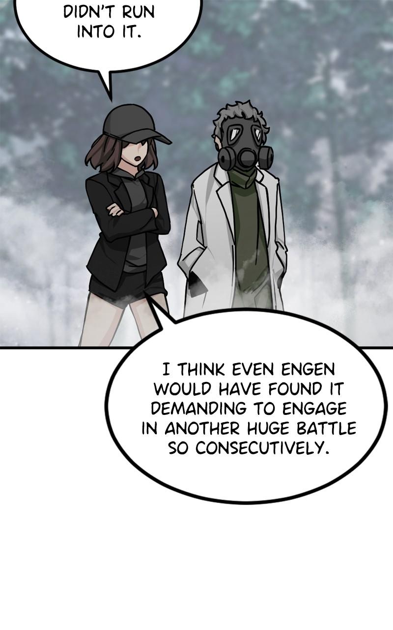 Hero Killer Chap 135 - Next Chap 136