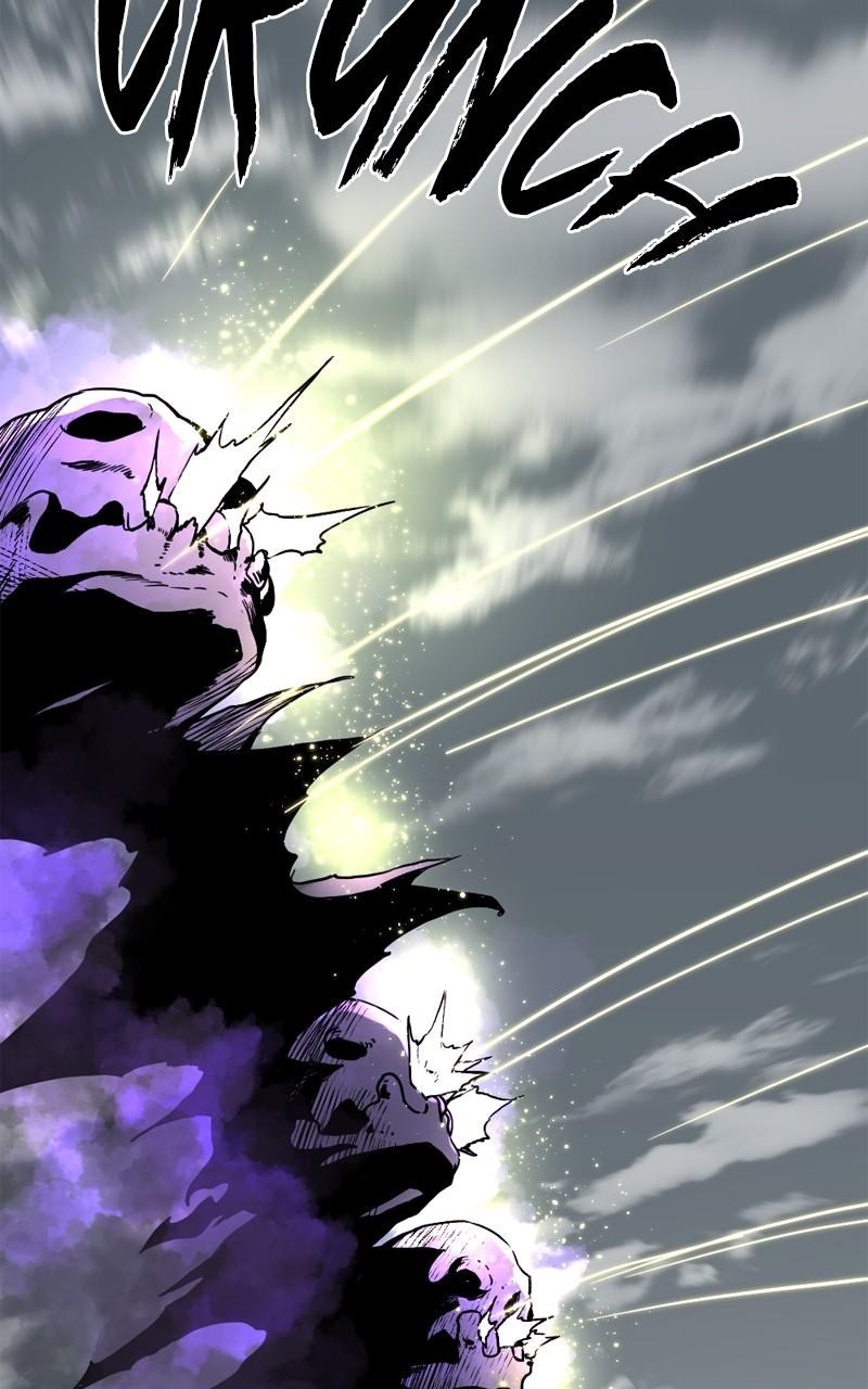 Hero Killer Chap 135 - Next Chap 136