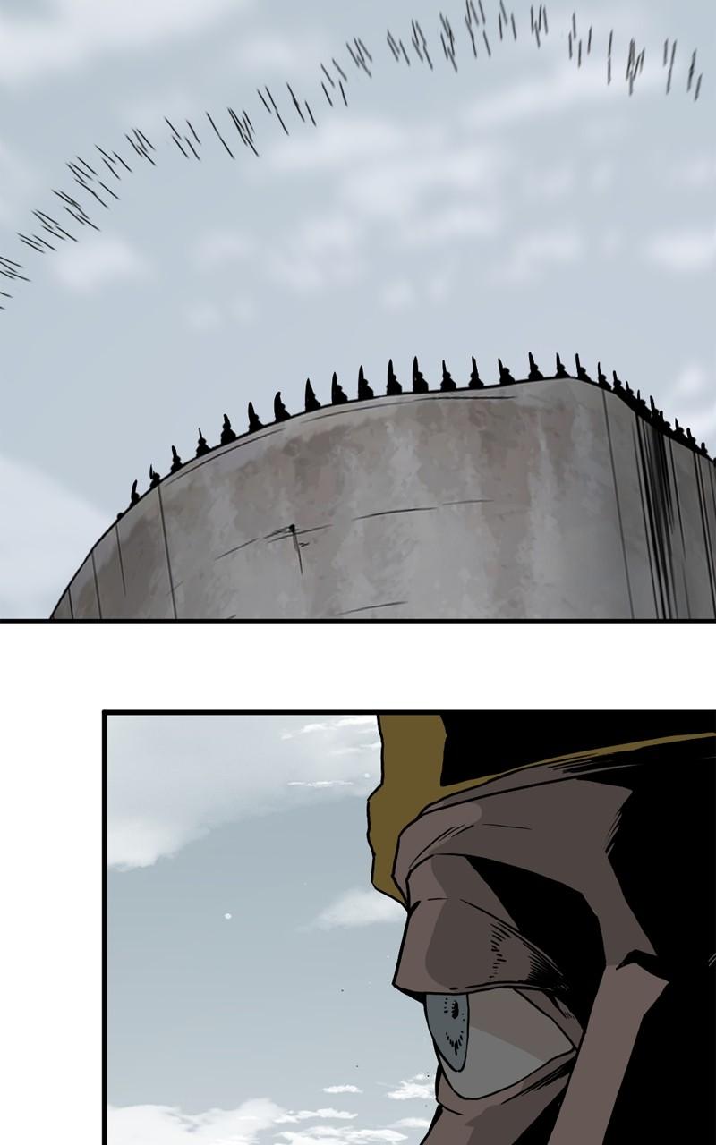 Hero Killer Chap 135 - Next Chap 136