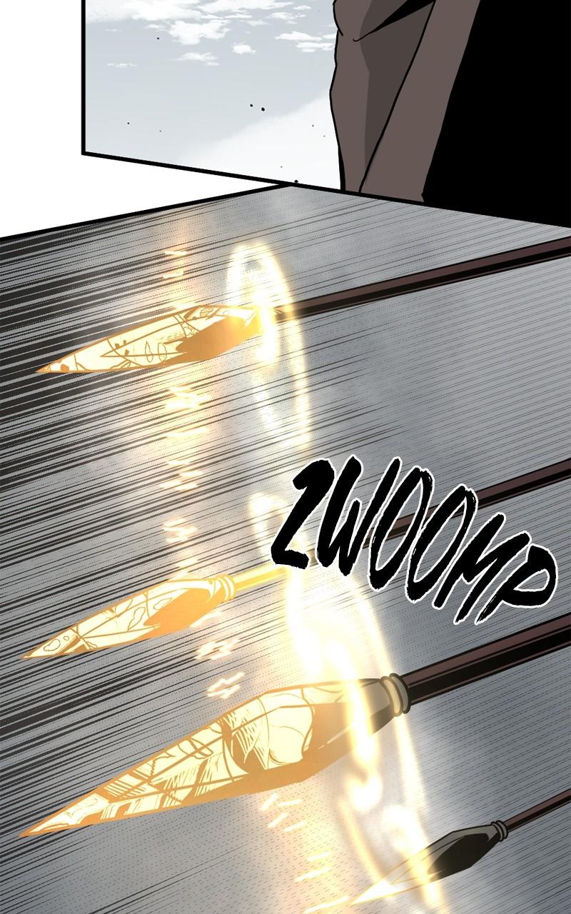 Hero Killer Chap 135 - Next Chap 136