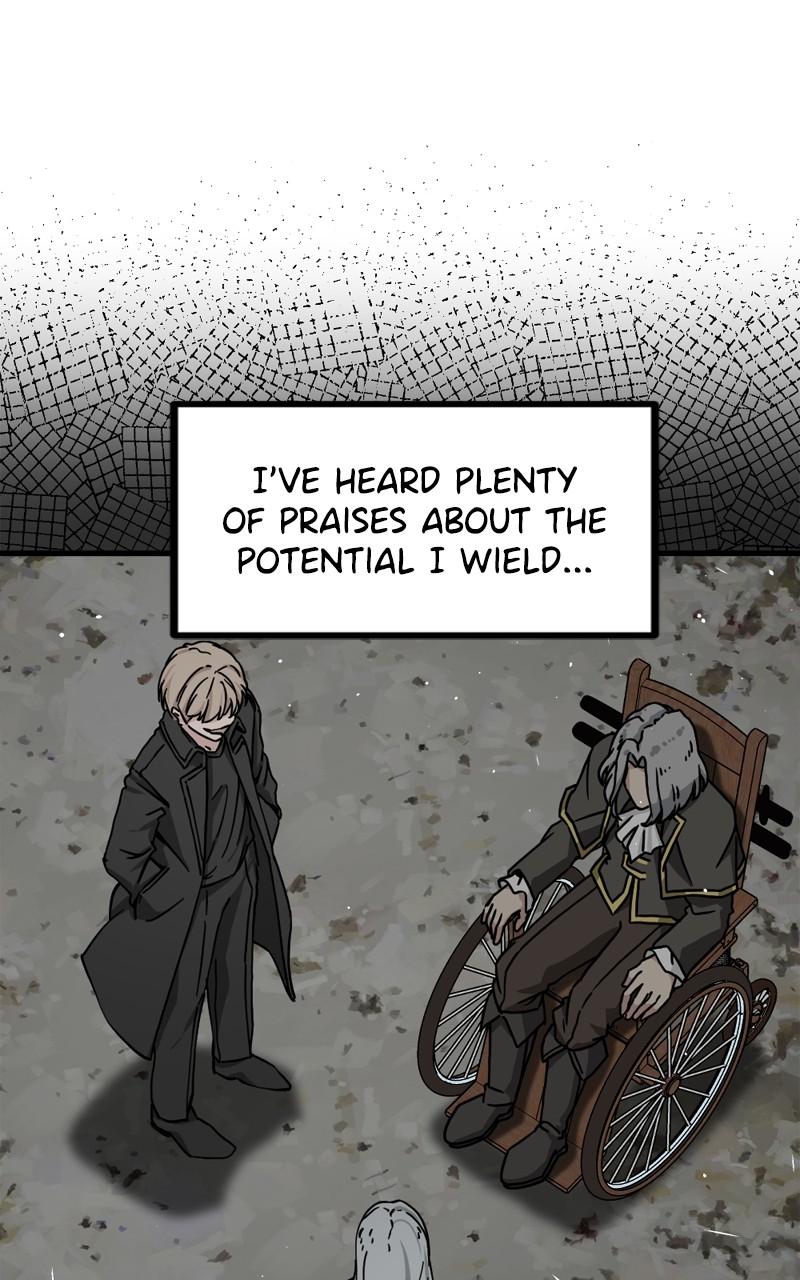 Hero Killer Chap 135 - Next Chap 136
