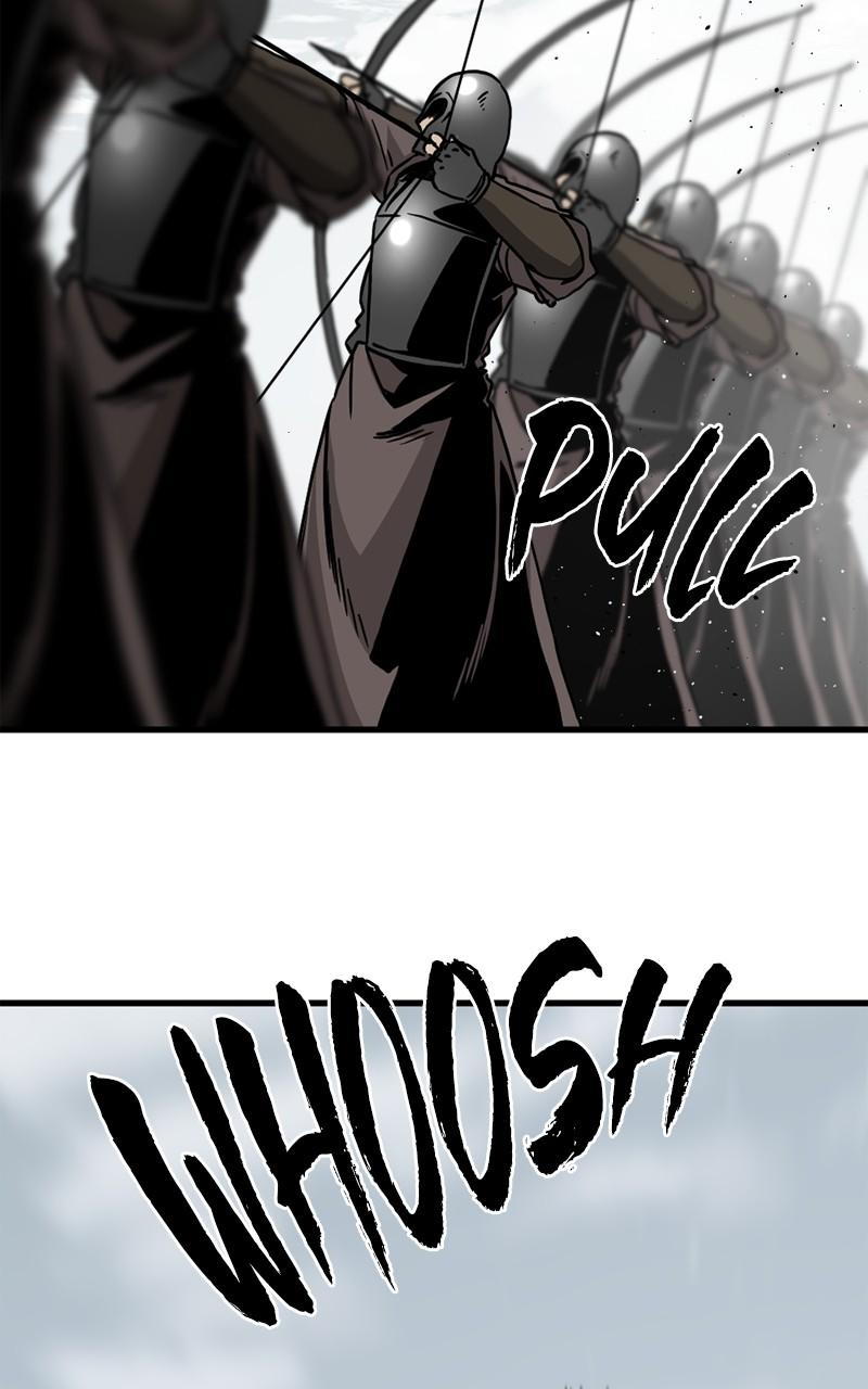 Hero Killer Chap 135 - Next Chap 136