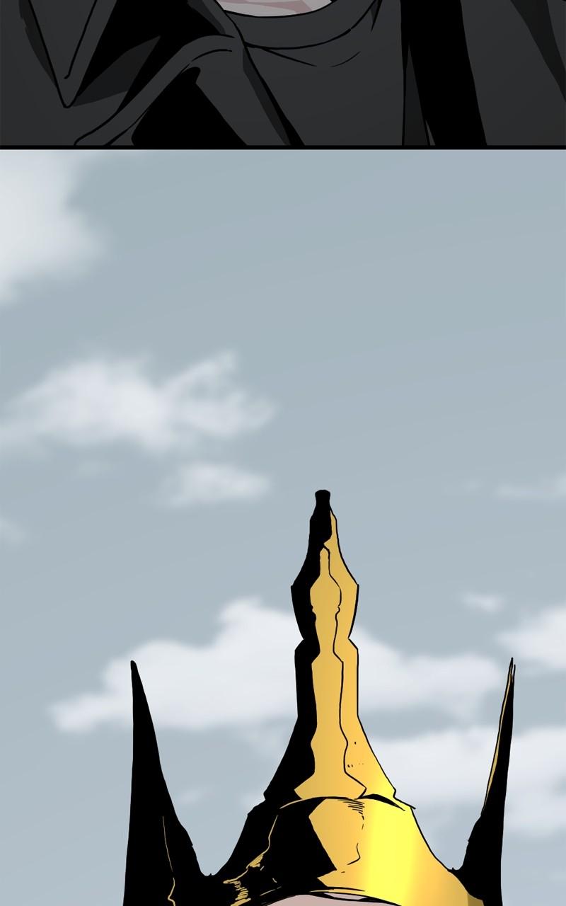 Hero Killer Chap 135 - Next Chap 136