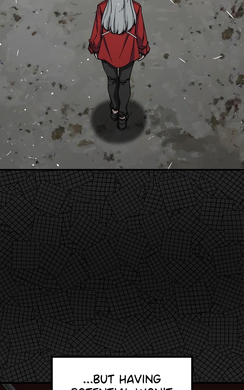 Hero Killer Chap 135 - Next Chap 136