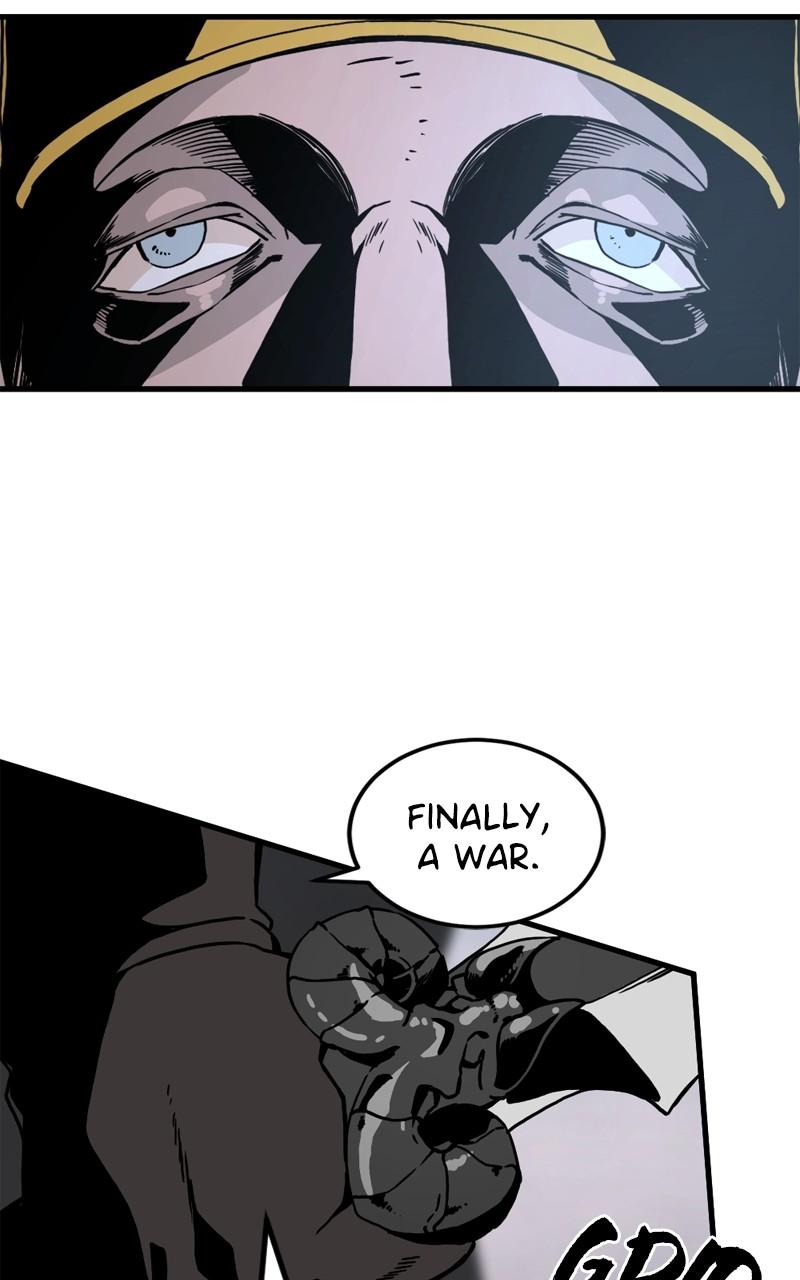 Hero Killer Chap 135 - Next Chap 136