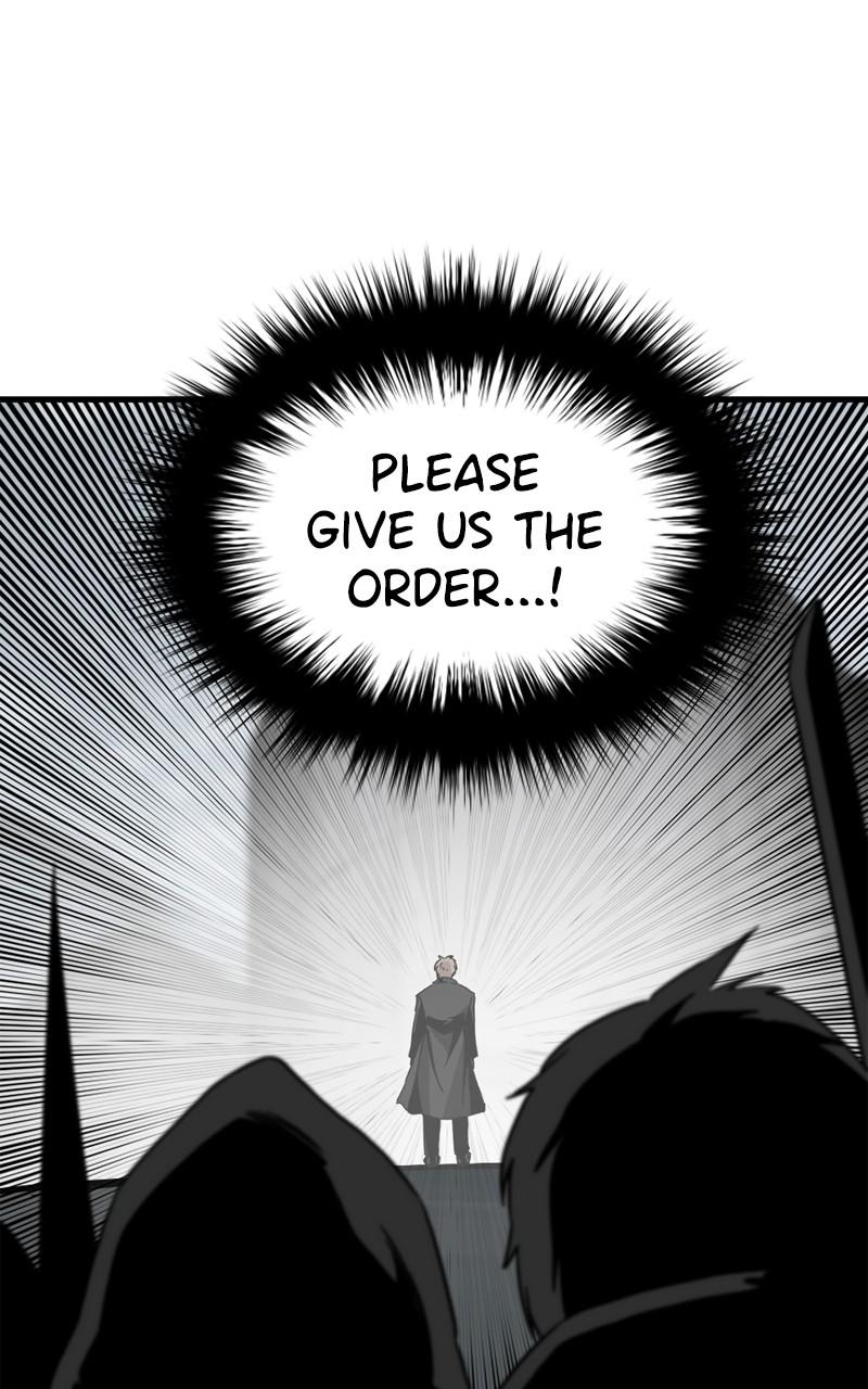 Hero Killer Chap 135 - Next Chap 136