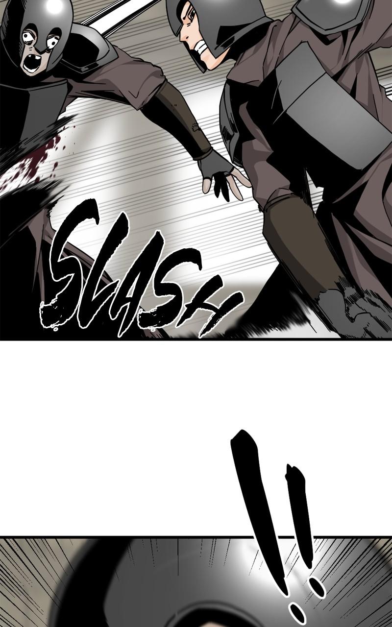 Hero Killer Chap 136 - Next Chap 137